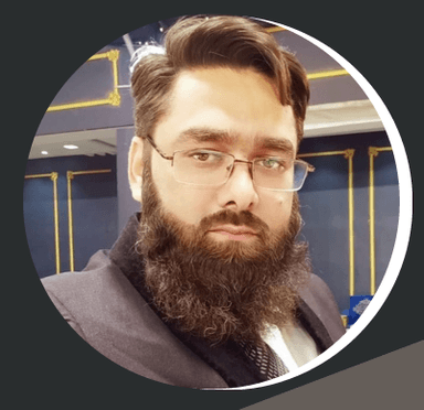 Muhammad Asif Shahzad